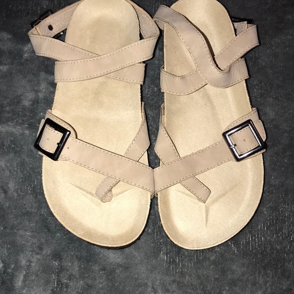 New Sandals - Picture 5 of 5
